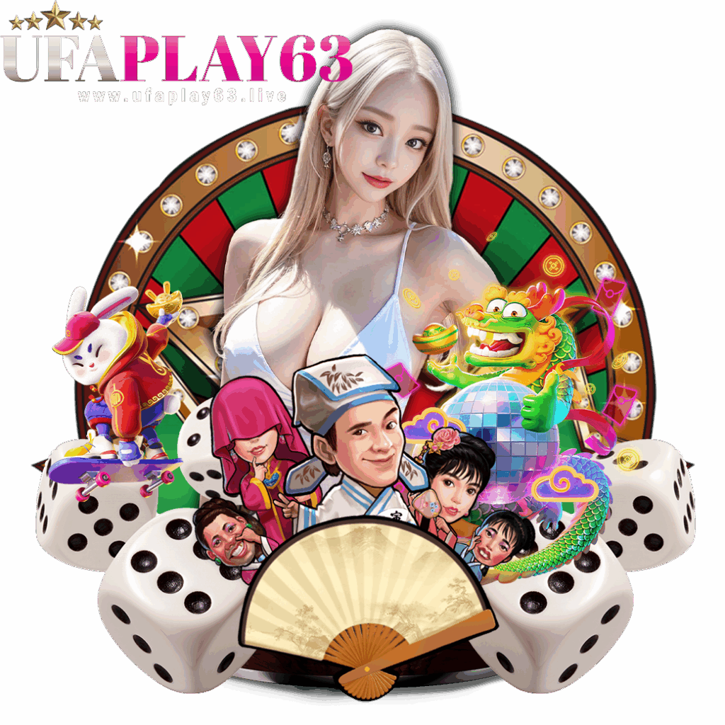 ufaplay63 game