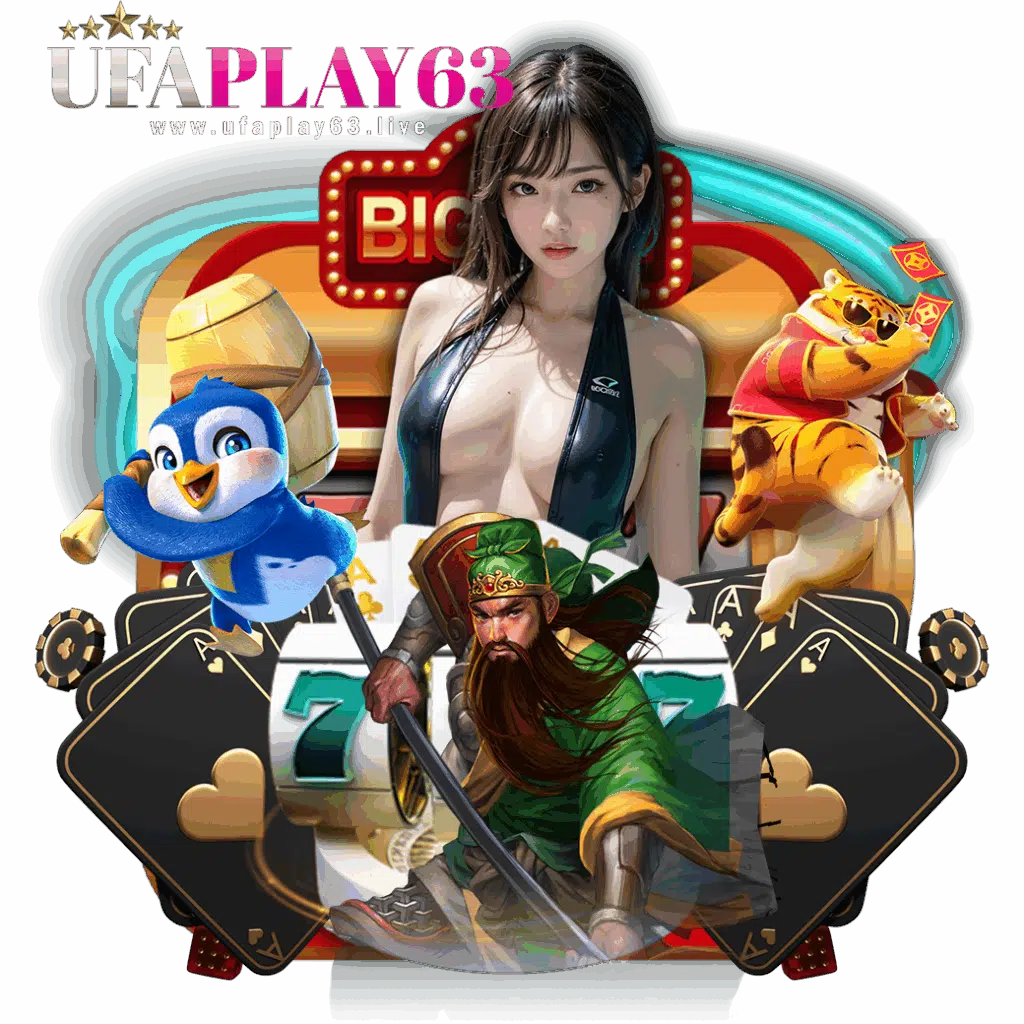 ufaplay63 เครดิตฟรี